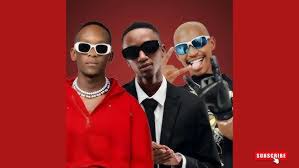 DJ Maphorisa x Kabza da small x Kelvin Momo – KWAITO