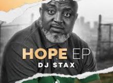 DJ Stax & Dearson - Iskhathi Sami