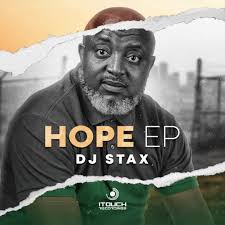 DJ Stax & Dearson - Iskhathi Sami