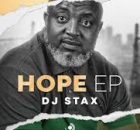 DJ Stax feat. Still Nitro - Ifiso Zami
