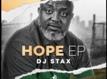 DJ Stax feat. Still Nitro - Ifiso Zami