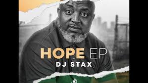 DJ Stax feat. Still Nitro - Ifiso Zami