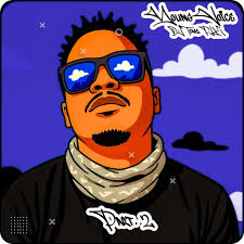 DJ Tears PLK – Young Voice, Pt. 2