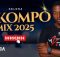 DJ WEBABA - KE LONA LEKOMPO MIX 2025 VOL 24