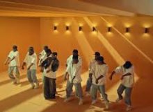 Davido ft Dj Maphorisa x Shallipopi & Asake - OVERDOSE
