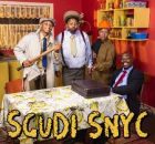 De Mthuda, Da Muziqal Chef, Eemoh, Sipho Magudulela - Sgudi Snyc (Kevin D 3 Step Remix)