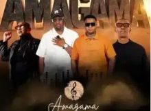 DeLASoundz – Amagama ft Epic DJ & Pixie L