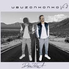 Deejay Zebra SA New Album 2025 – Ubuzonkonko Vol. 2