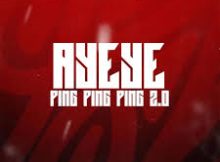 Dj Ally T - Ayeye Ping Ping Ping 2.0