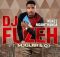 Dj Fuzeh – Ngaze ngamthanda Ft. Mjolisi & Qoqa Q7