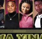 Dj Karri x Enny Man Da Guitar x Phindy Maphendola – Wa Xina ft. Drivoo