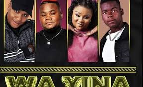 Dj Karri x Enny Man Da Guitar x Phindy Maphendola – Wa Xina ft. Drivoo