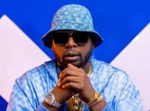 Dj Maphorisa & Dj Karri - 23 Million (ft. Manyikinyoso, Xduppy & Tyler ICU)