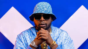 Dj Maphorisa & Dj Karri - 23 Million (ft. Manyikinyoso, Xduppy & Tyler ICU)