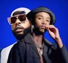 Dj Maphorisa & Tyler ICU, Scotts Maphuma - Mara Wena Feat. Xduppy, Charf Rizzer