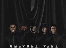 Dj Pepe ft KwaH[NSG] - Umavula Vala