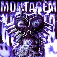Dj Samir - Montagem Xonada