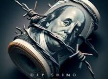 Djy Shimo - Dongo Sgidongo