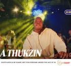 Dlala Thukzin – Flying Fish Surprisingly Good Series (Afro Tech)