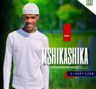 Dlamini Shika's Mshikashika - Ungowami