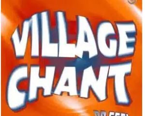 Dr Feel – Village Chant (Extended Mix) ft Rusty Gold
