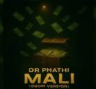 Dr Phathi - Mali (Gqom Version)