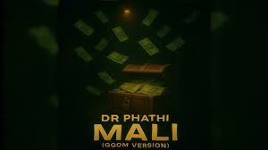 Dr Phathi - Mali (Gqom Version)
