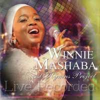 Dr Winnie Mashaba - Sedi La Dichaba