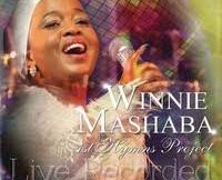 Dr Winnie Mashaba - Wakrazulwa