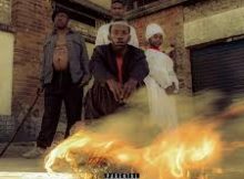 Dukii gonegreen - Ka nqane (feat. Maths Dipalo)
