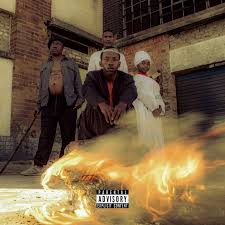 Dukii gonegreen - Ka nqane (feat. Maths Dipalo)