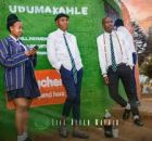 Dumakahle – Badlala Indlala