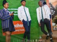 Dumakahle – Badlala Indlala