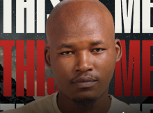 EP DJ Lace – This Is Me
