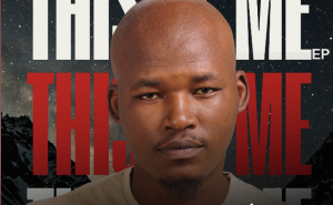 EP DJ Lace – This Is Me