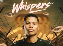 EP: SWVRE – Whispers