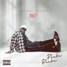 EXQ - NYACHIDE ft. SKIDO