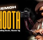 Eemoh, Wanitwa Mos - Shoota ft. Nkosazana Daughter & Harry Cane