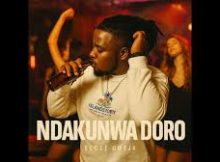 Elcee Gweja - Ndakunwa Doro