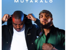 Enosoul & Rhey Osborne – Mutakalo EP
