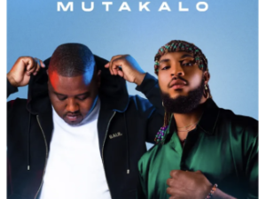 Enosoul & Rhey Osborne – Mutakalo EP