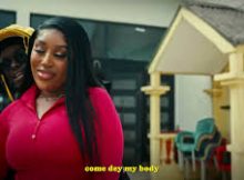 Fanta My Baby - Fantana x Kojo Blak