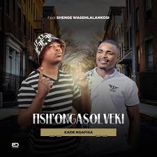 Fish'Ongasolveki - Ngang'fisa (feat. Shenge Wasehlalankosi)