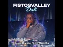 Fistosvalley x Smash SA x Mizo Phyll x Clauds - Dali