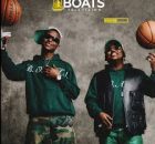 Focalistic - Boats Album 2025 Mp3