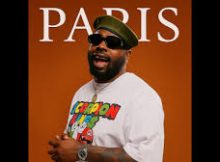 Focalistic x Leemckrazy x Scotts Maphuma x Young Stunna - PARIS
