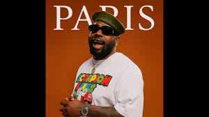 Focalistic x Leemckrazy x Scotts Maphuma x Young Stunna - PARIS
