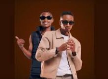Focalistic x Leemckrazy x Scotts Maphuma x Young Stunna – CANADA