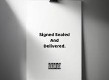 Futha Mfethu – Signed Sealed and Delivered Album