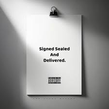 Futha Mfethu – Signed Sealed and Delivered Album